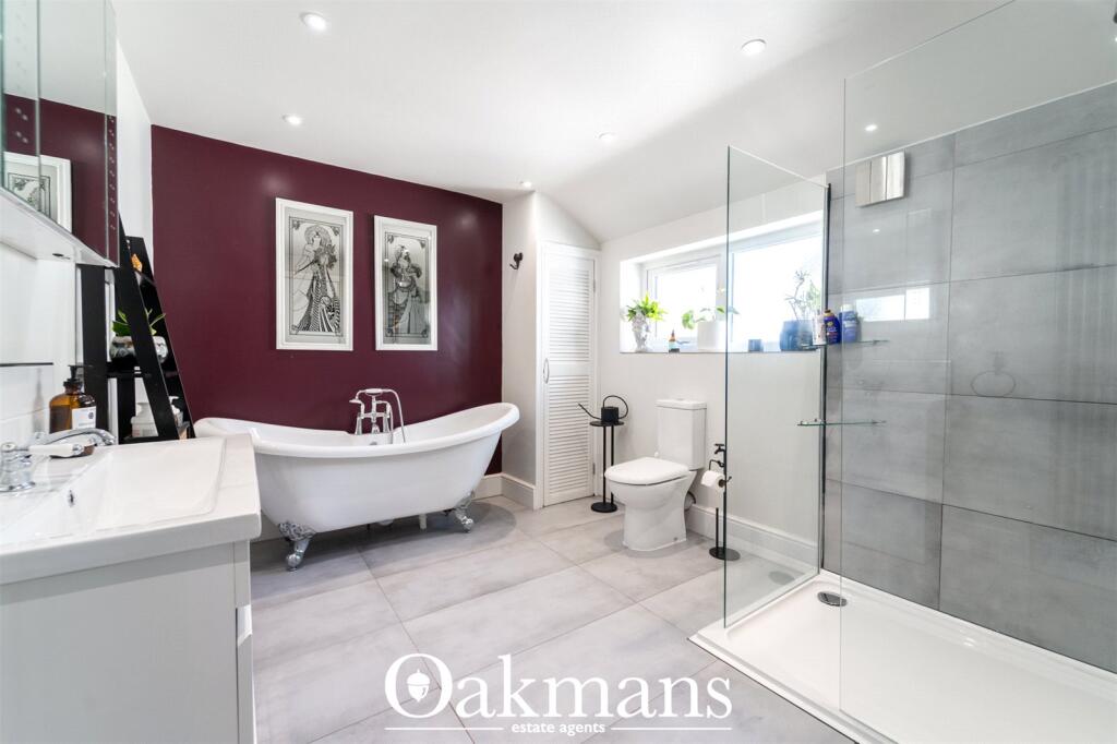 Additional image 45 of Vicarage Road, Kings Heath, Birmingham, West Midlands, B14