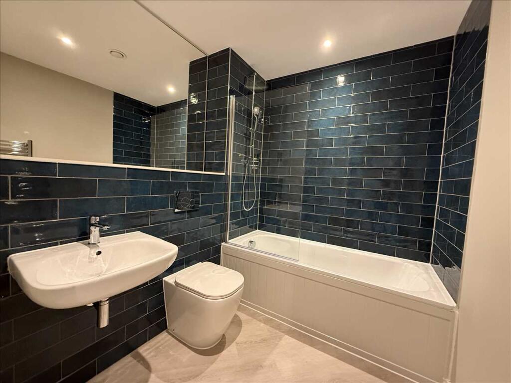 Additional image 12 of Fountain Lofts, 50 Alcester Street, Birmingham