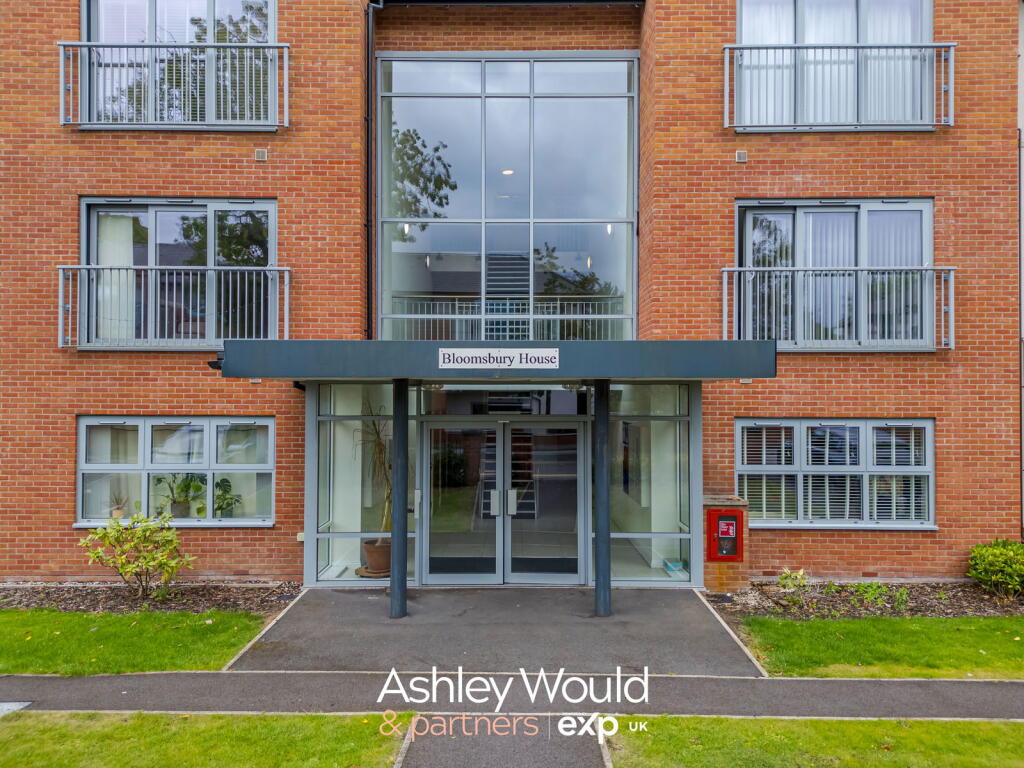 Additional image 12 of Bloomsbury House, 7 Highfield Road