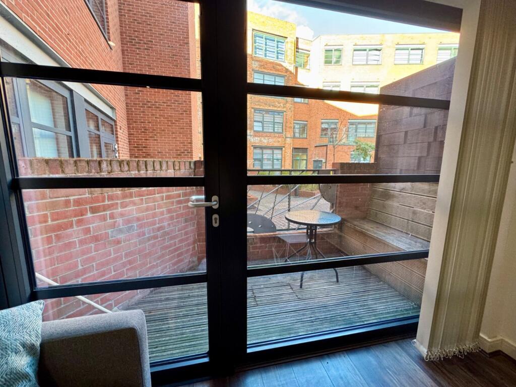 Additional image 6 of The Kettleworks, 126 Pope Street, Birmingham, B1