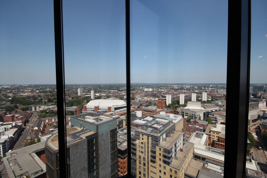 Additional image 2 of The Bank Tower 2, Sheepcote Street, Birmingham, B16