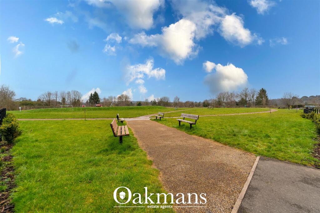 Additional image 29 of Cricketers Grove, Birmingham, West Midlands, B17