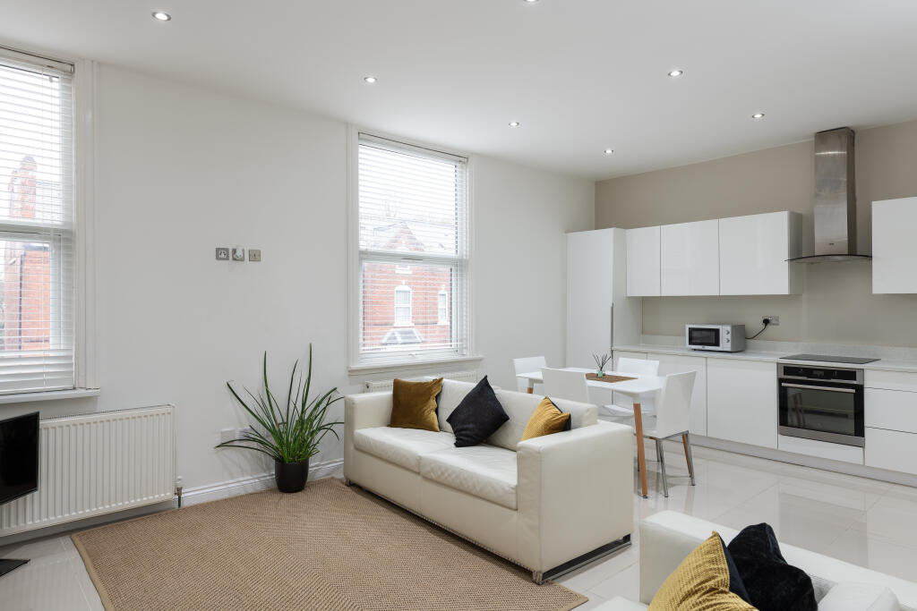 Stanmore Road, Birmingham. B16 9TB