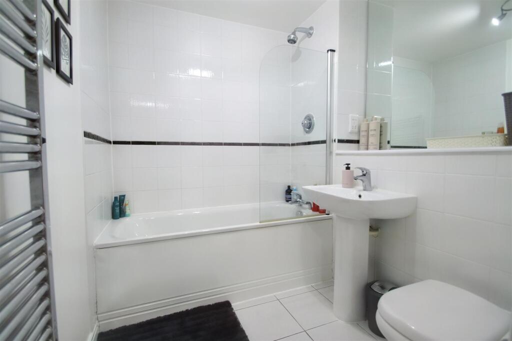 Additional image 7 of Holliday Street, Birmingham, B1