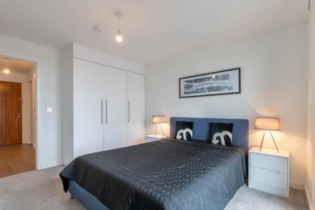 房产图片 8 - 伯明翰，60 Sheepcote 街，The Bank