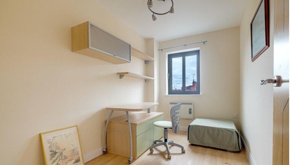 Additional image 17 of Newhall Hill, Birmingham