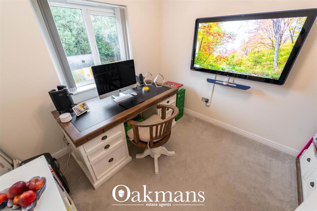 Additional image 27 of Cricketers Grove, Birmingham, West Midlands, B17