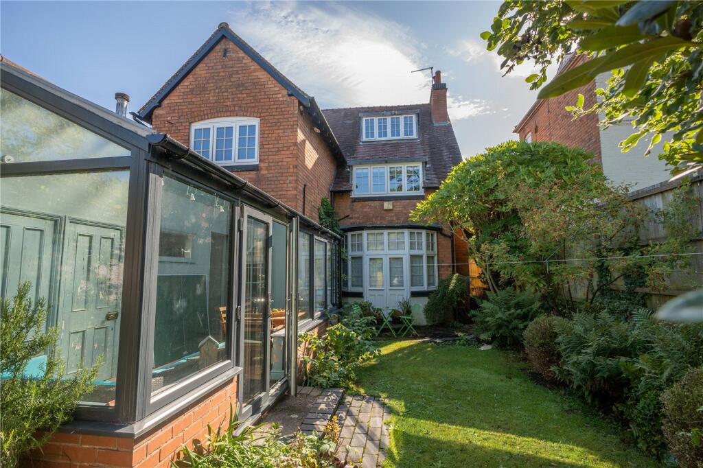 Additional image 40 of Russell Road, Moseley, Birmingham, B13