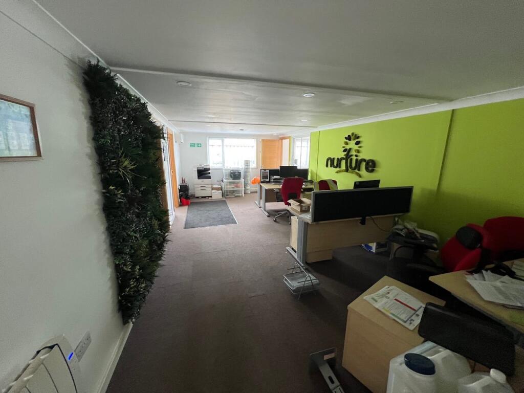 Additional image 2 of Unit 65, Coursers Farm, Coursers Road, Colney Heath, AL4 0PD