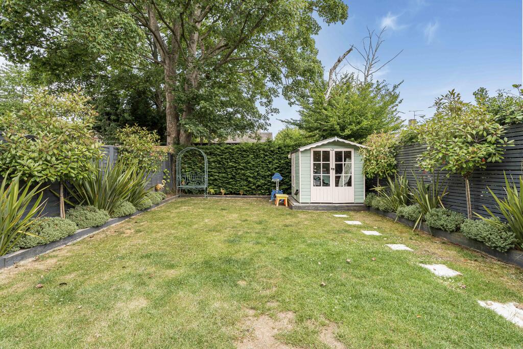 Additional image 10 of Sweet Briar, Welwyn Garden City, Hertfordshire, AL7