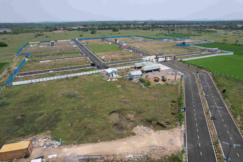 Additional image 3 of Thiruporur, Chennai
