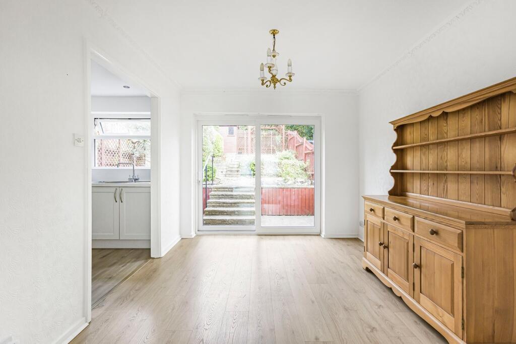 Additional image 9 of Old Hertford Road, Hatfield, AL9
