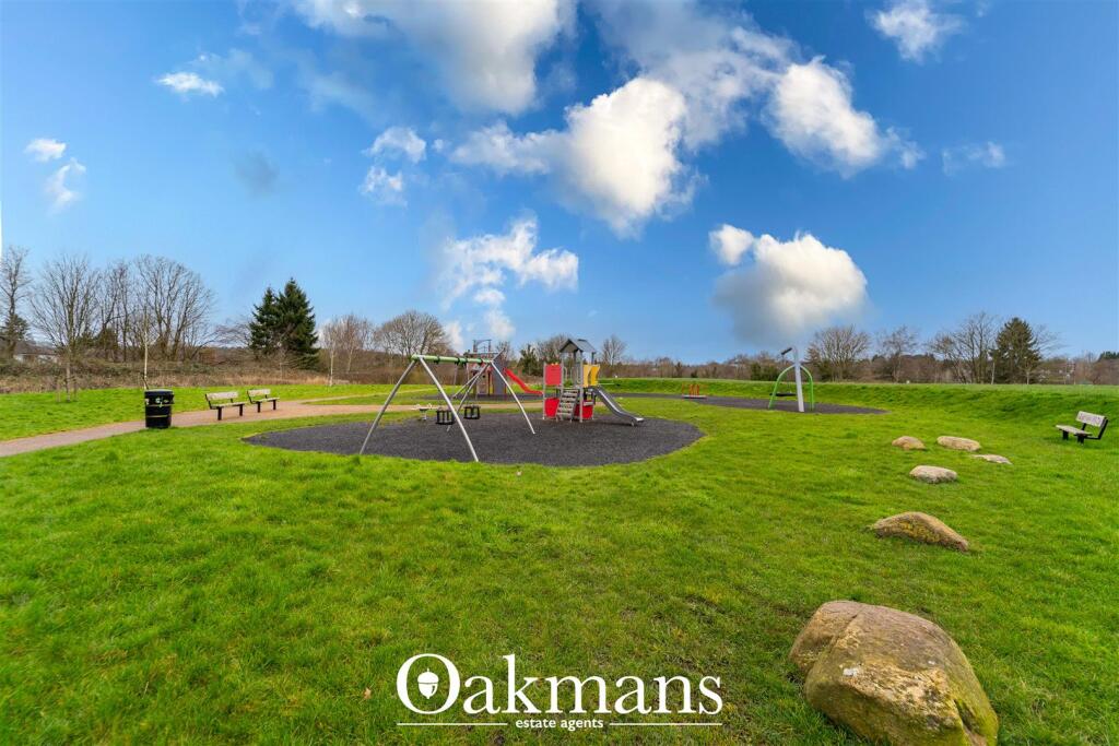 Additional image 30 of Cricketers Grove, Birmingham, West Midlands, B17