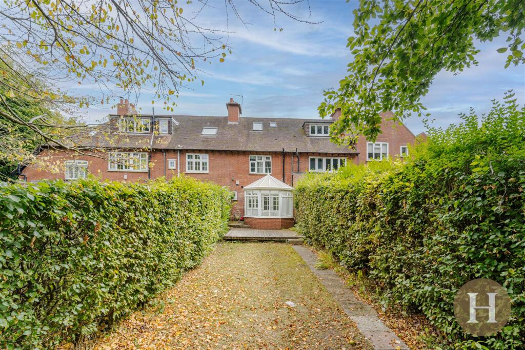 Additional image 24 of West Pathway, Harborne, Birmingham, B17