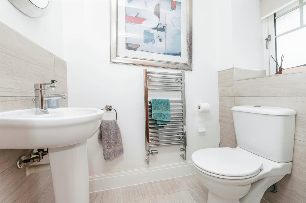 Additional image 13 of Salix Close, Welwyn