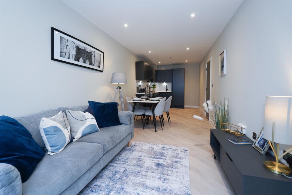 Additional image 7 of Fountain Lofts, Alcester Street, Deritend, Birmingham