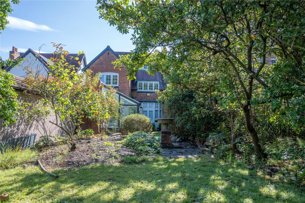 Additional image 38 of Russell Road, Moseley, Birmingham, B13