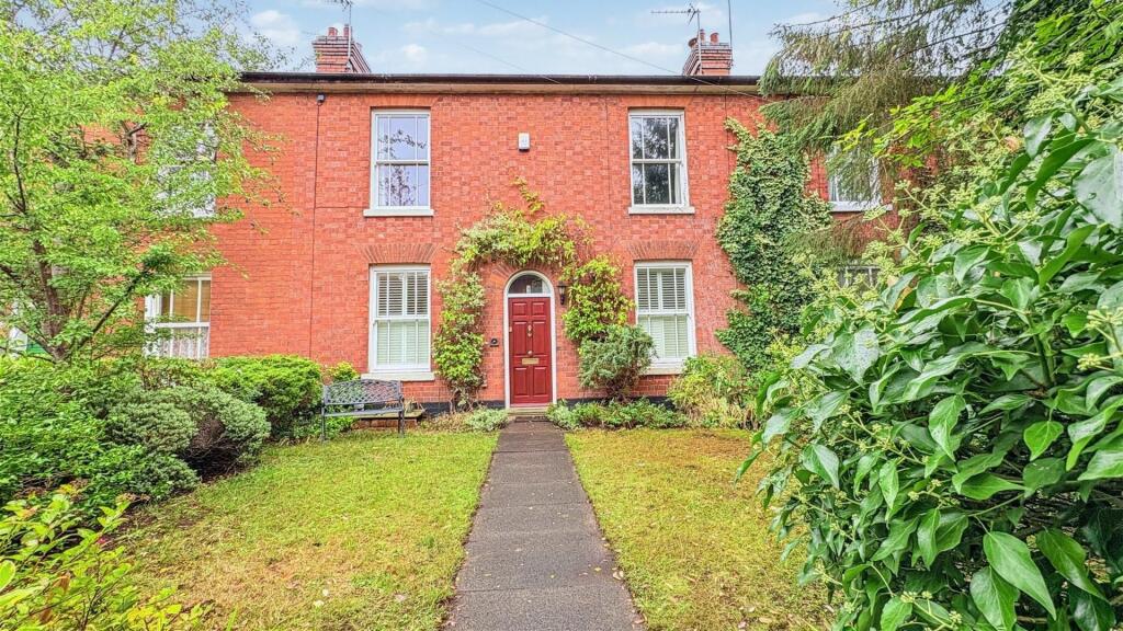 Property image for Laburnum Grove, Moseley
