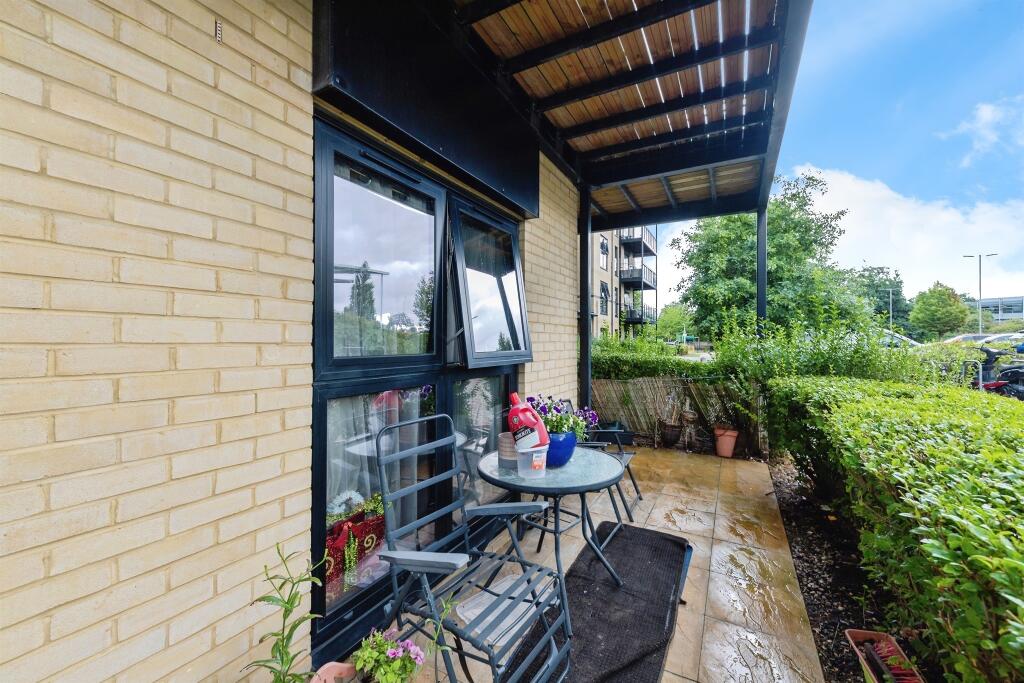 Additional image 6 of Bessemer Road, Welwyn Garden City