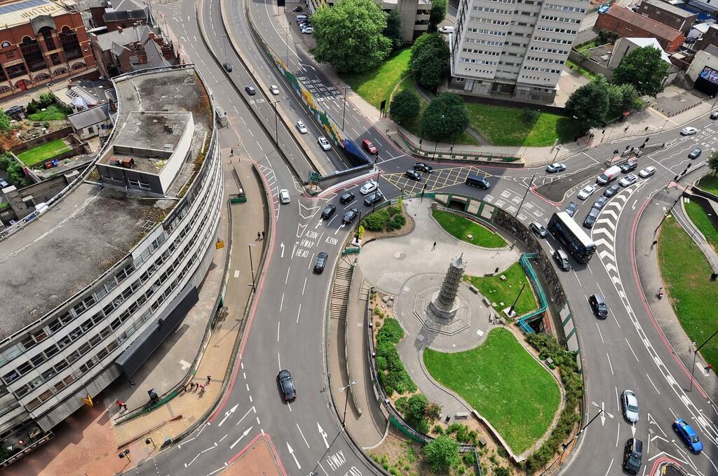 Additional image 14 of Beetham Tower, 10 Holloway Circus, B1