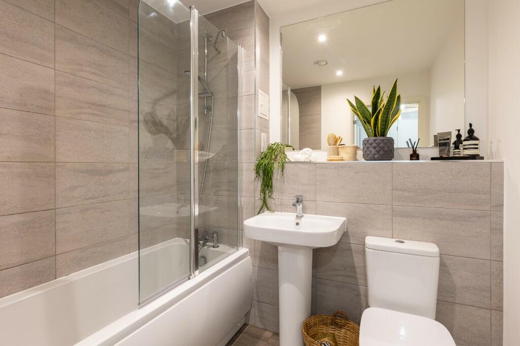 Additional image 6 of Flat F68, Sherborne Street, Birmingham, B16