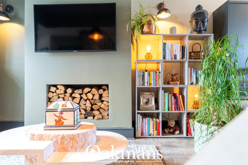 Additional image 8 of Vicarage Road, Kings Heath, Birmingham, West Midlands, B14