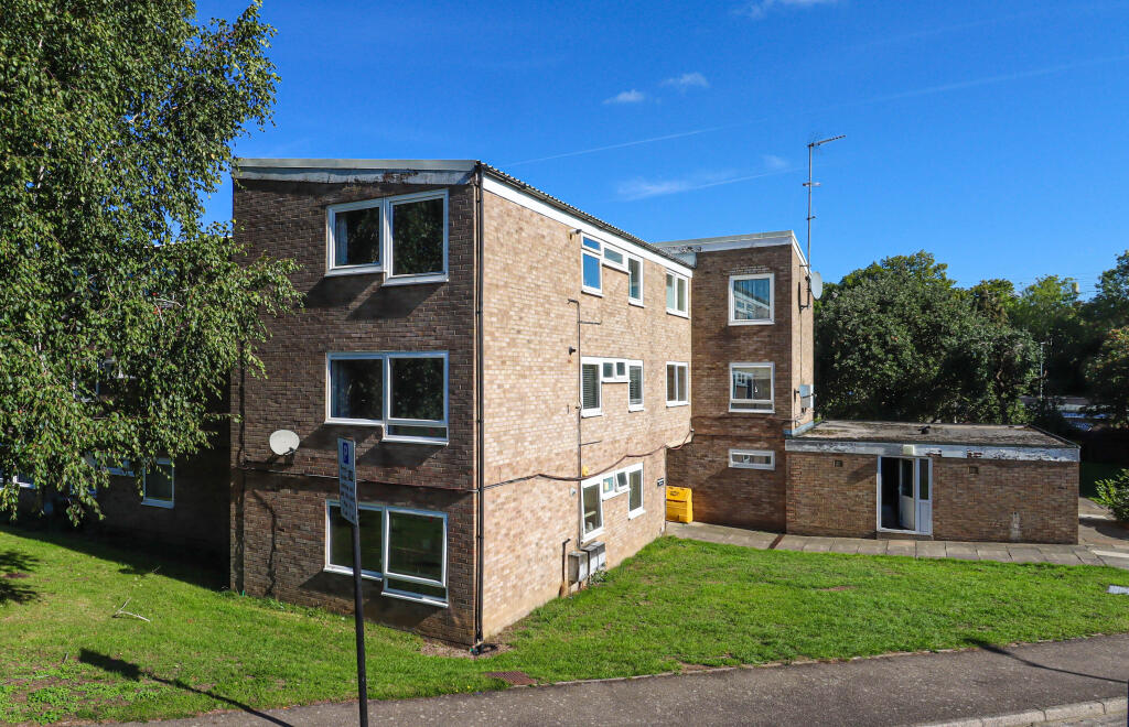 Property image for Bowling Close, Harpenden, AL5