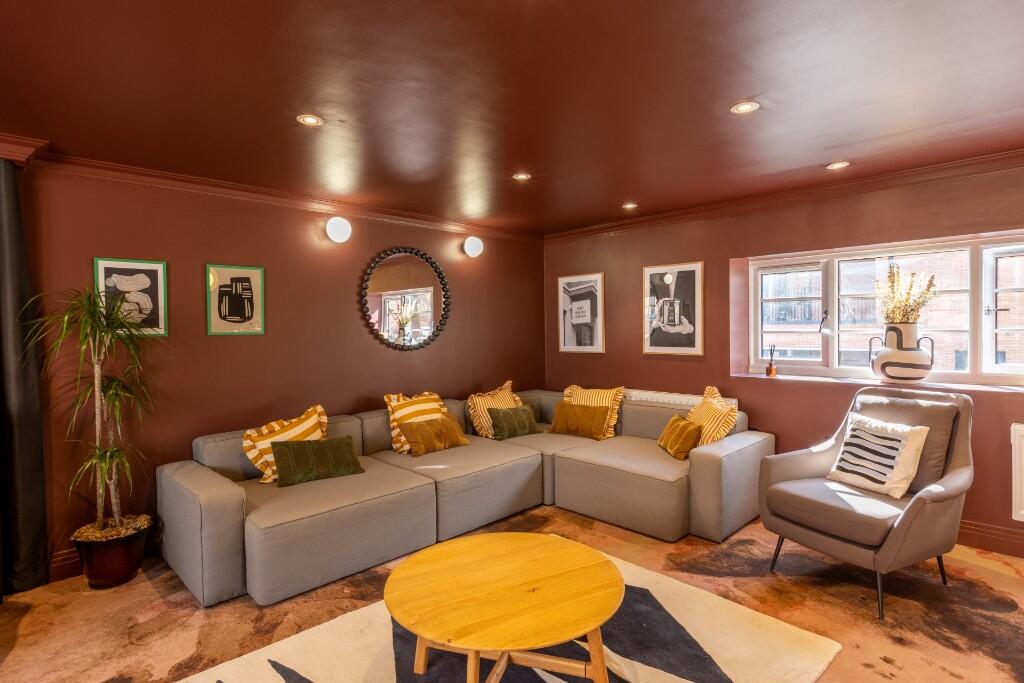 Additional image 9 of Flat F68, Sherborne Street, Birmingham, B16