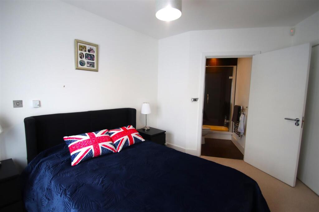 Additional image 8 of 266 High Street, Harborne, Birmingham