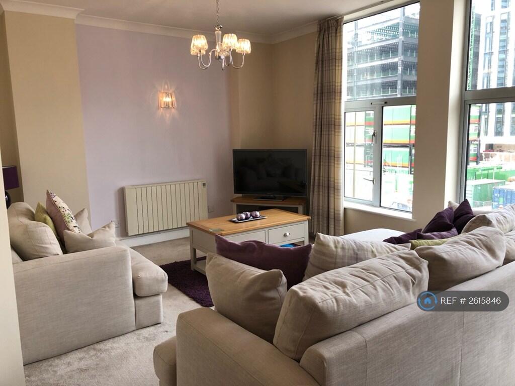 Property image for Paradise Street, Birmingham, B1