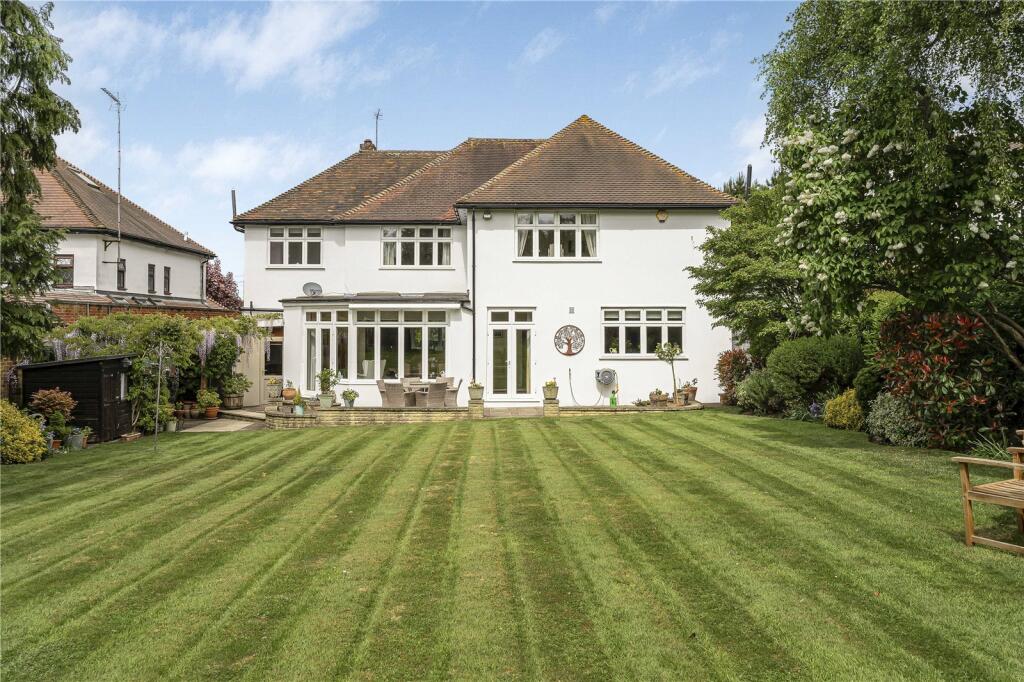 Additional image 20 of Brookmans Avenue, Brookmans Park, Hertfordshire, AL9