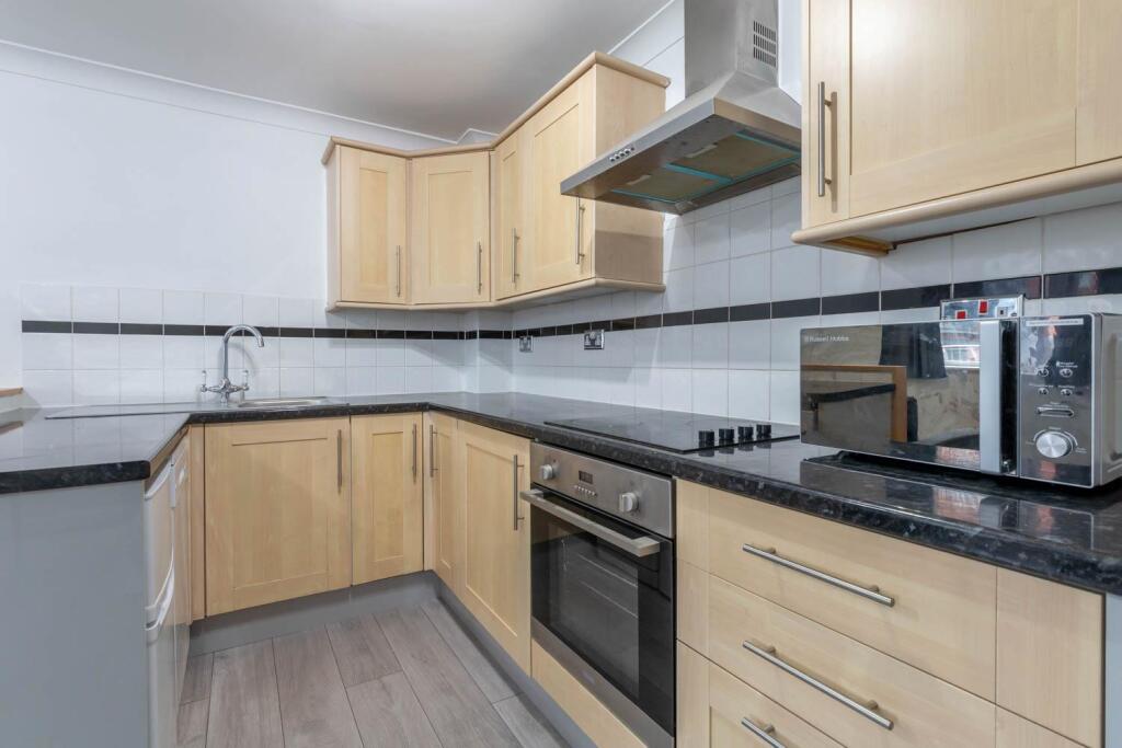 Additional image 5 of Kings Court, Bridge Street, B1 2JR