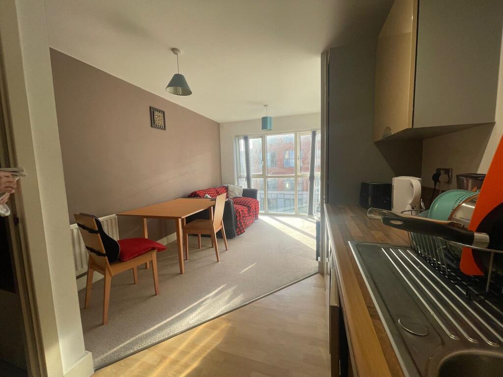 Additional image 14 of Alfred Knight Way, Birmingham, B15 2BG
