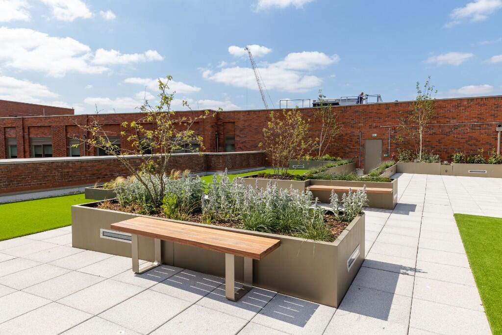 Additional image 31 of Flat 315, Hairpin House, 230 Bradford Street, Birmingham, B12