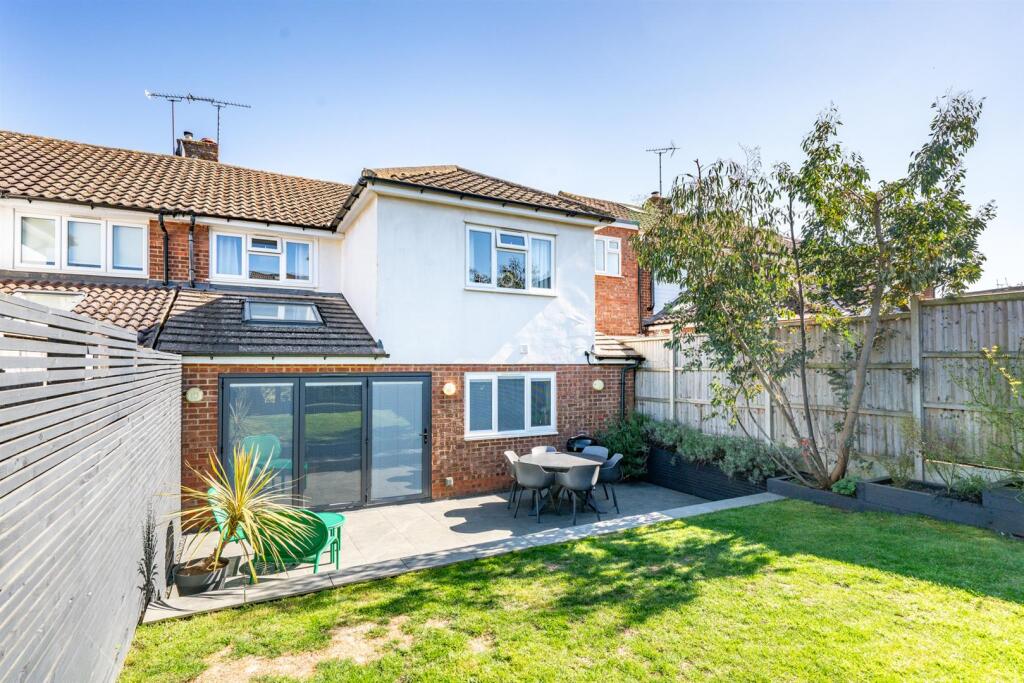 Additional image 26 of Windmill Avenue, St. Albans