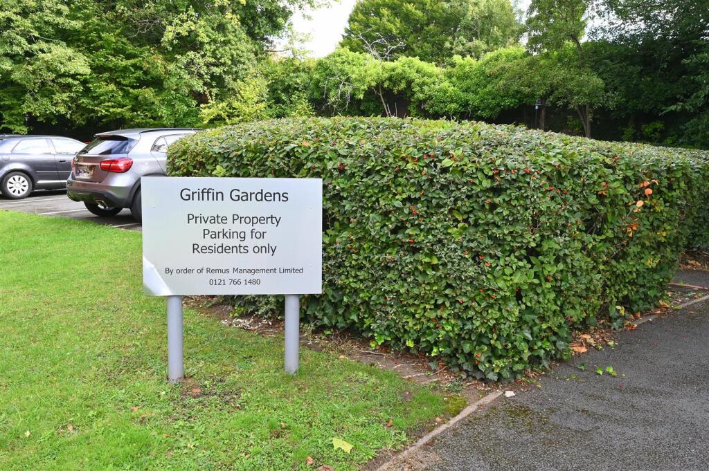 Additional image 13 of Griffin Gardens, Harborne, Birmingham