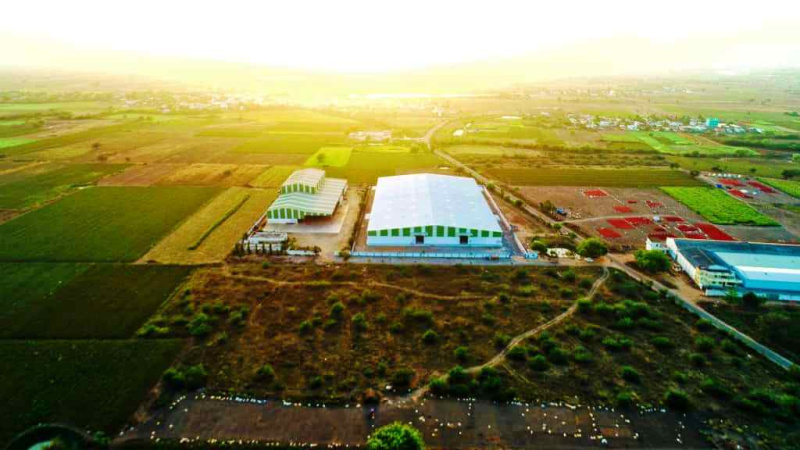 Property image for Chakan, Pune