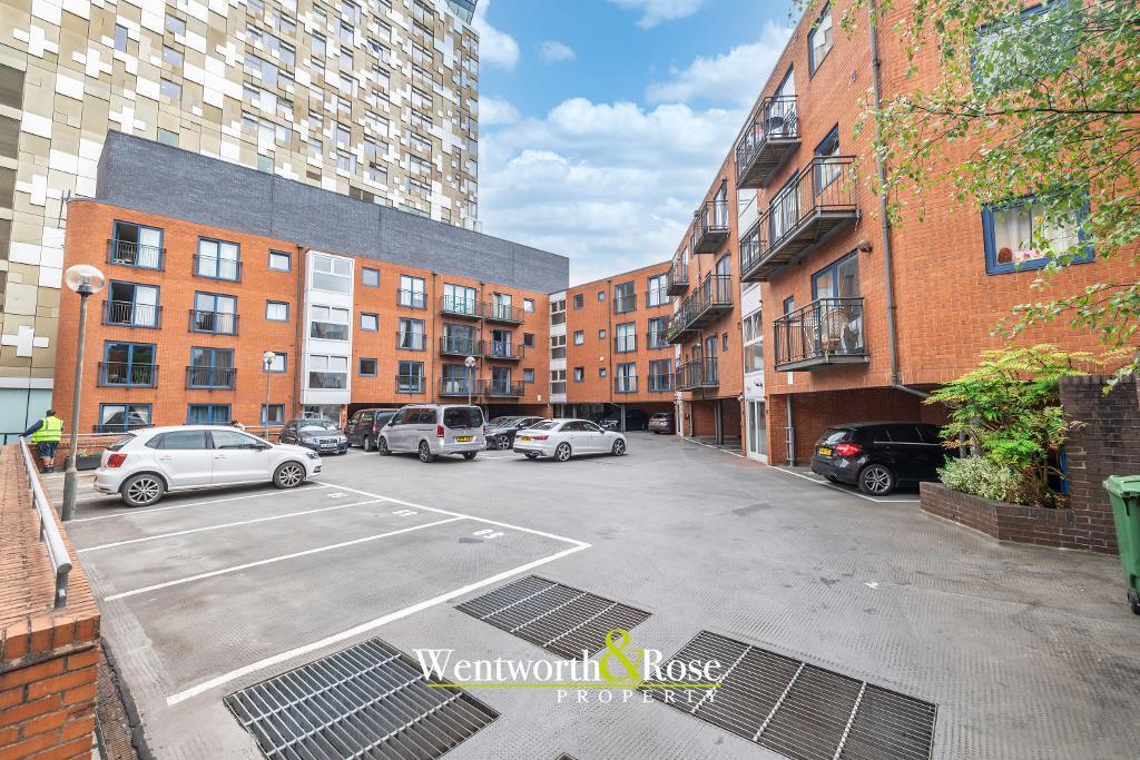 Additional image 28 of Washington Wharf, Granville Street, Birmingham, B1 1NN