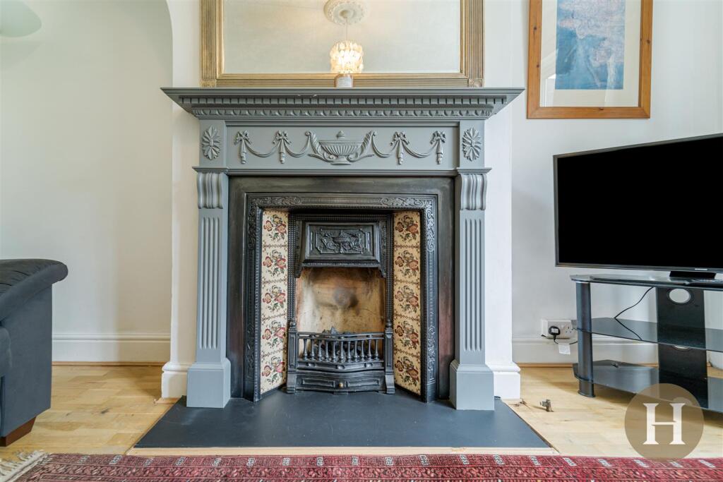 Additional image 9 of West Pathway, Harborne, Birmingham, B17