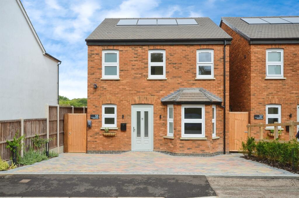 Property image for Necton Road, Wheathampstead, St. Albans