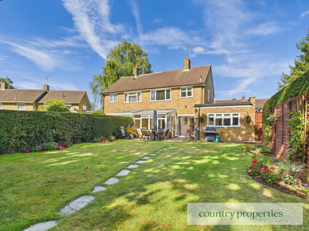 Property image for Thistle Grove, Welwyn Garden City, AL7