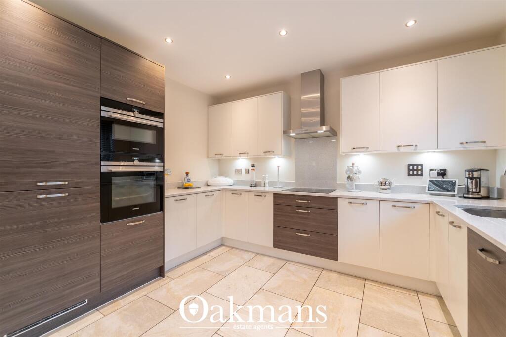 Additional image 7 of Cricketers Grove, Birmingham, West Midlands, B17