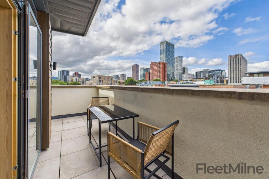 Additional image 11 of Canal Wharf, Waterfront Walk, Birmingham