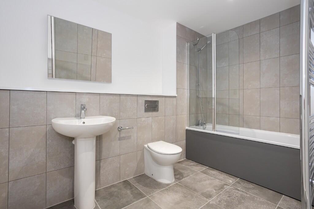 Additional image 4 of Flat 238, Hairpin House, 230 Bradford Street, Birmingham, B12