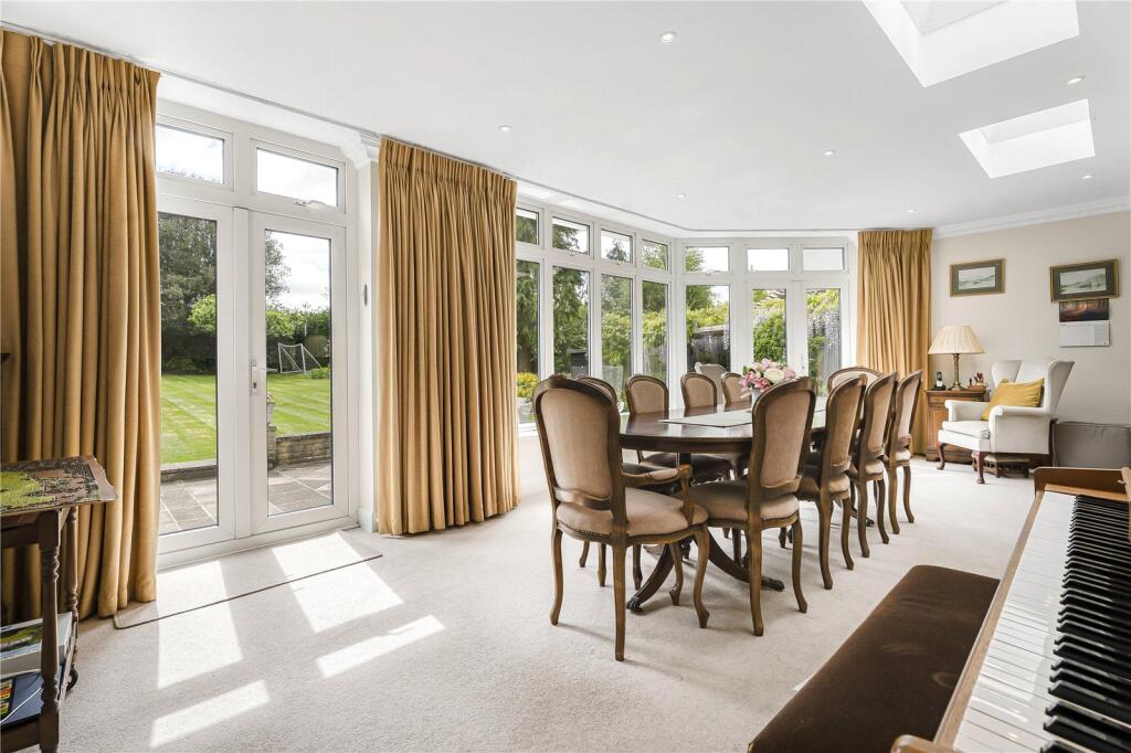 Additional image 7 of Brookmans Avenue, Brookmans Park, Hertfordshire, AL9
