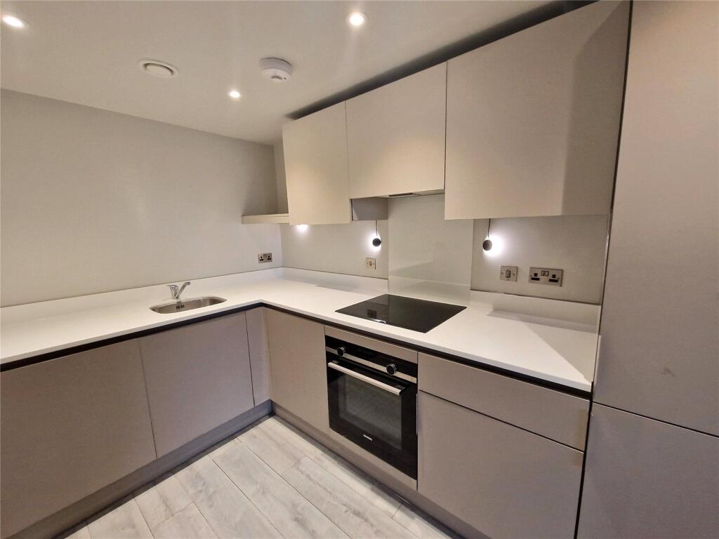 Additional image 15 of Broad Street, Birmingham, B15