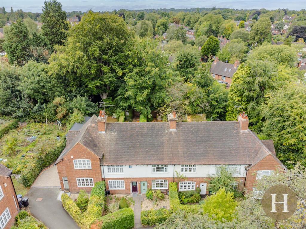 Additional image 26 of West Pathway, Harborne, Birmingham, B17