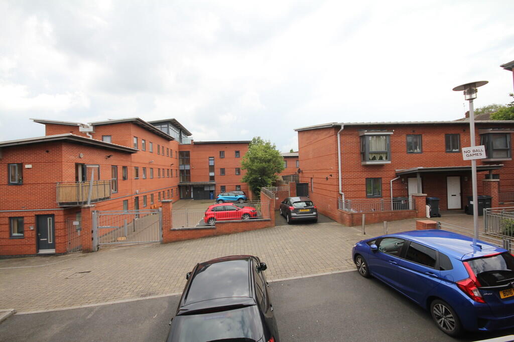Additional image 10 of Rickman Drive, Birmingham, B15