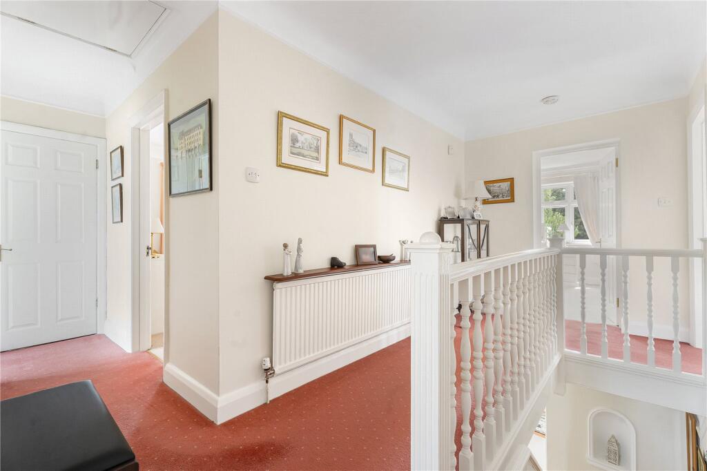 Additional image 9 of Brookmans Avenue, Brookmans Park, Hertfordshire, AL9
