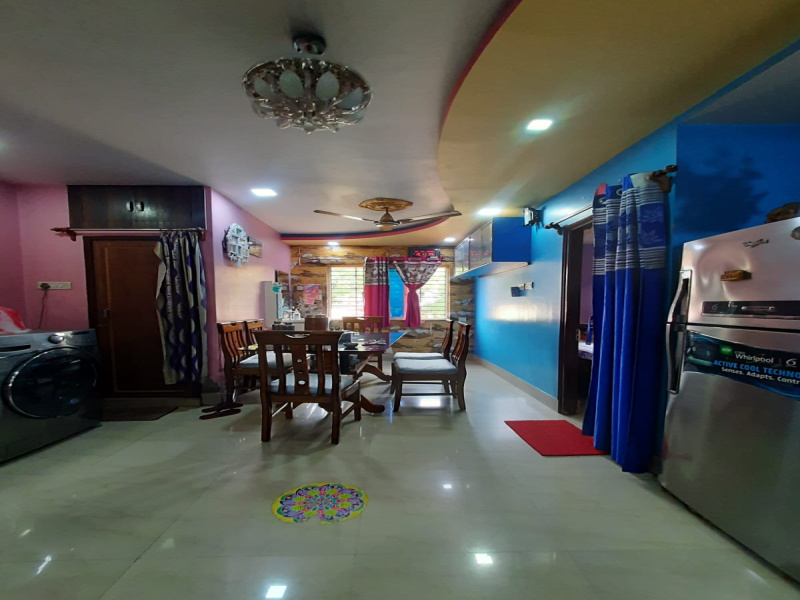 Property image for V I P Road, Kolkata